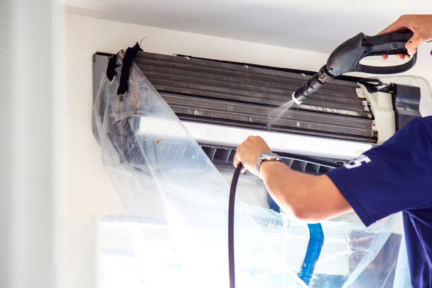 Best Best Air Duct Cleaning Company  in Summit Park, UT