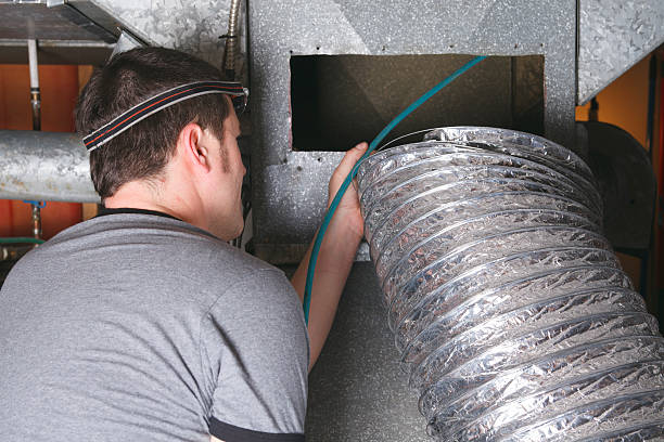 Best Home Air Vent Cleaning  in Summit Park, UT