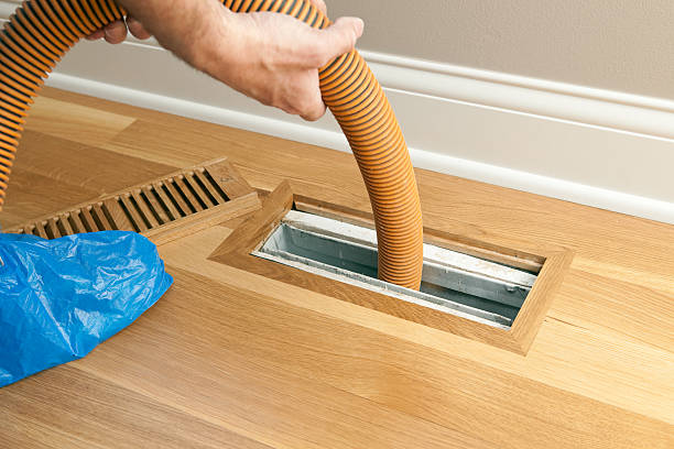 Best HVAC Duct Inspection Services  in Summit Park, UT
