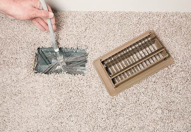 Ductwork Cleaning Services in Summit Park, UT