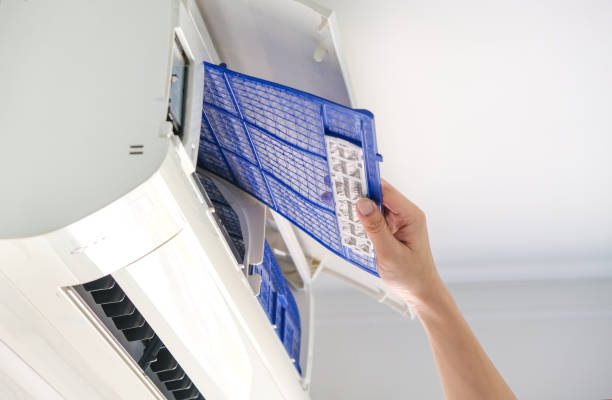 Best Ductwork Cleaning Services  in Summit Park, UT