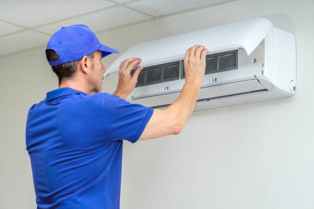 Best Residential Air Duct Cleaning  in Summit Park, UT