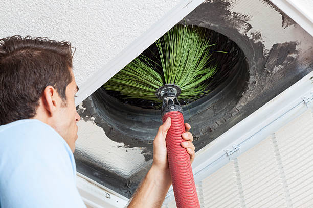 Best Air Duct Cleaning Near Me  in Summit Park, UT