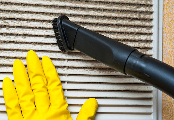 Reliable Summit Park, UT Airduct Cleaning Solutions